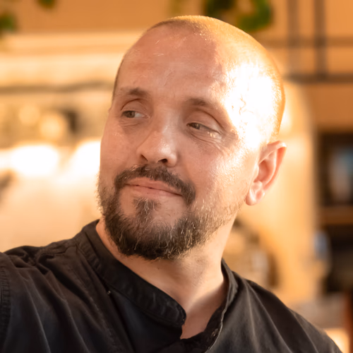 Leon Zohar